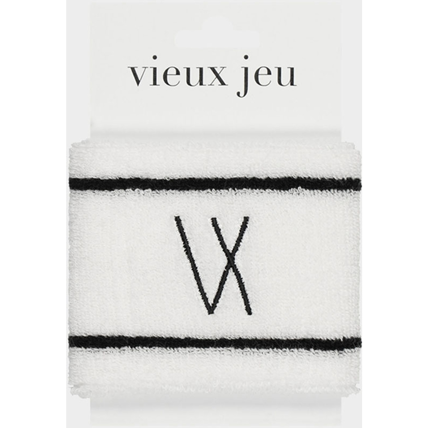 Vieux Jeu Ristie Wristband