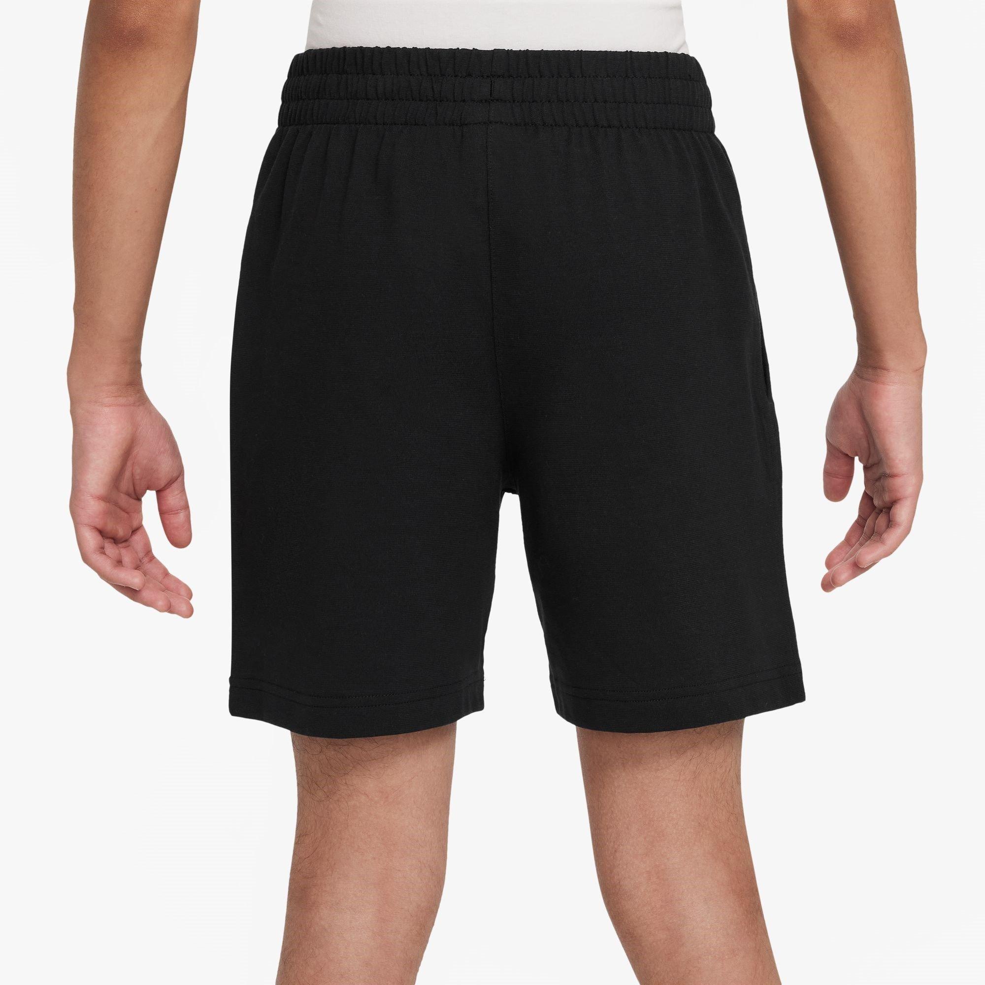 Nike Sportswear Jersey Shorts Junior Boys