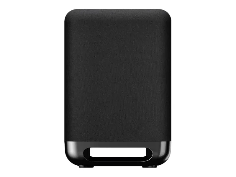 Sony SA-SW5 - Subwoofer - trådløs