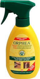ORPHEA Mottenspray Konzentrat<br>150 ml, Spray, Blütenduft