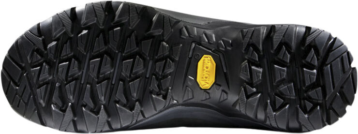 Mammut Mammut Nova IV Mid LTH vandrestøvle, dame Sort