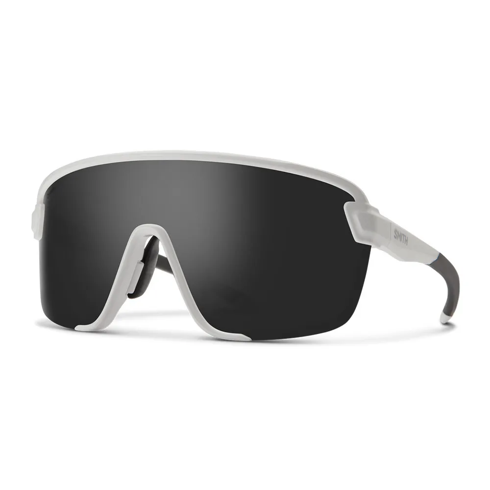 Smith BOBCAT - Lunettes de soleil white/chromapop black