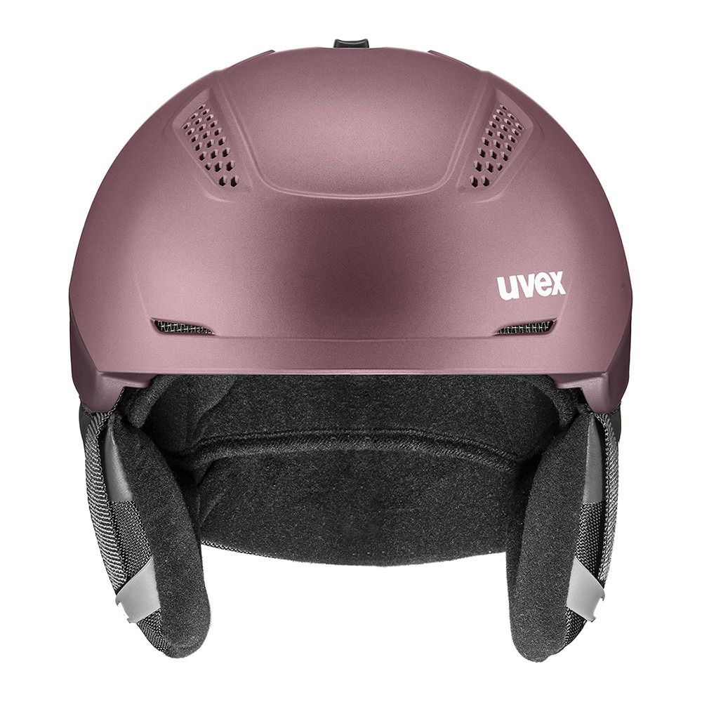 Uvex ULTRA - Casque ski bramble mat