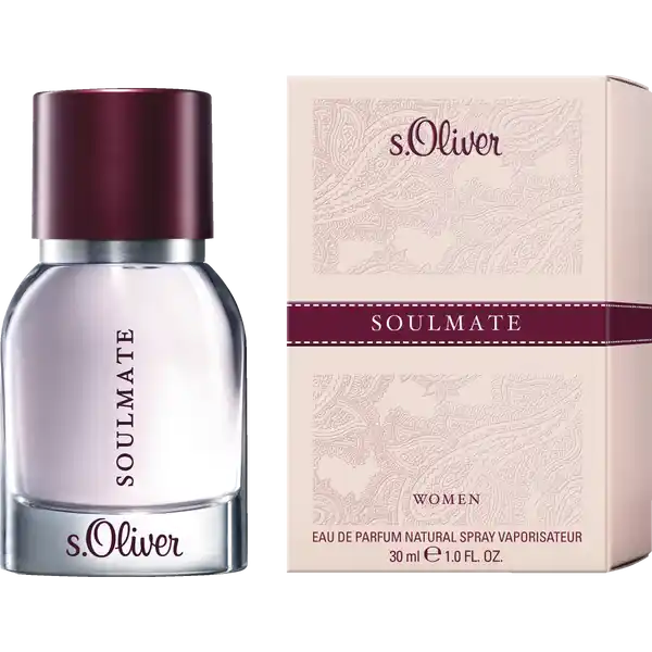 Soulmate, EdP 30 ml