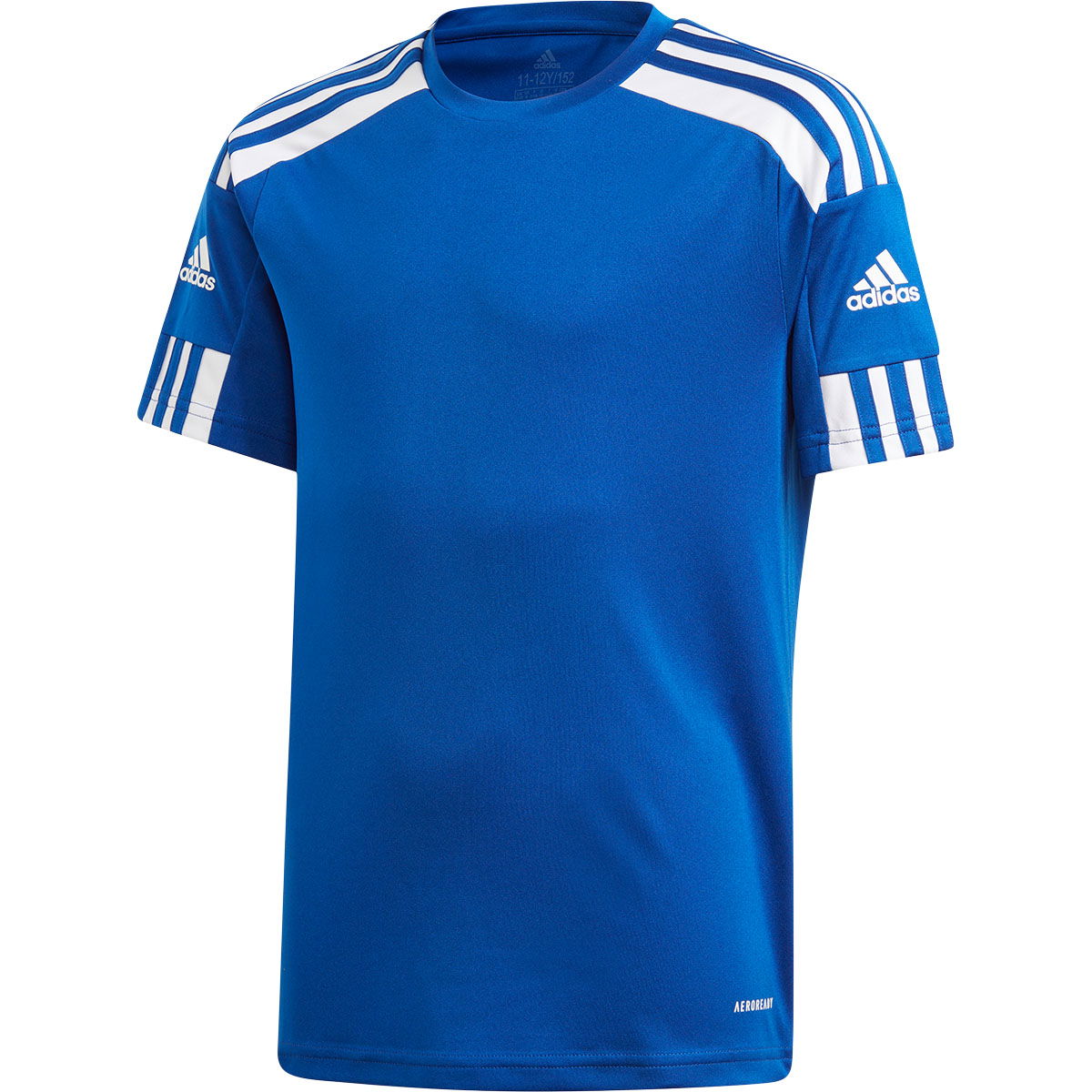 adidas Squad 21 Trænings T-shirt Børn