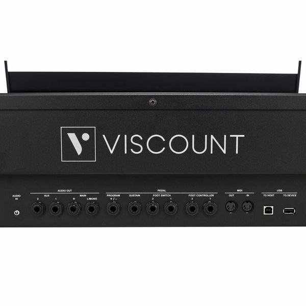 Viscount Legend `70s Artist EX