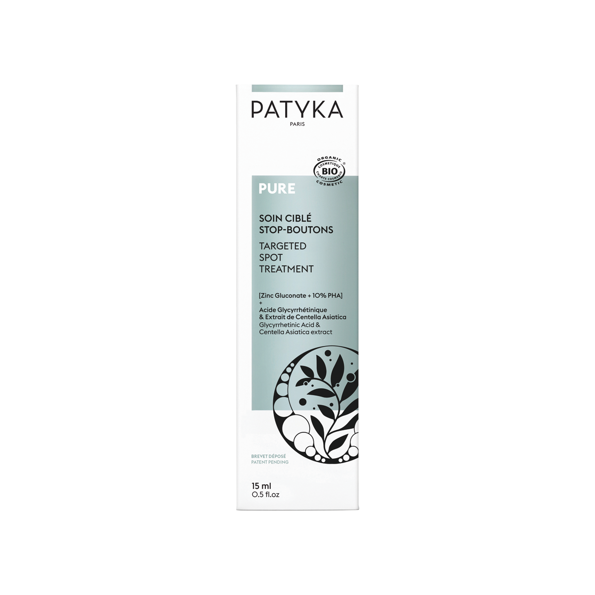 Targeted Spot Treatment 15ml