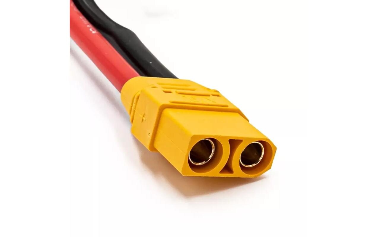 RC-Akku LiPo 5200 mAh 11.1 V 60C Bashing Series3S LiPo Akku für RC Fahrzeuge mit XT90 Stecker