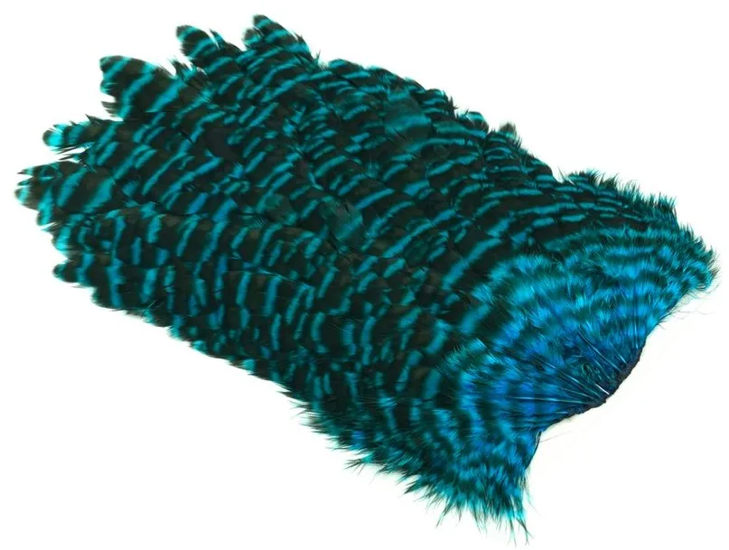 Whiting 4b Hen Saddle