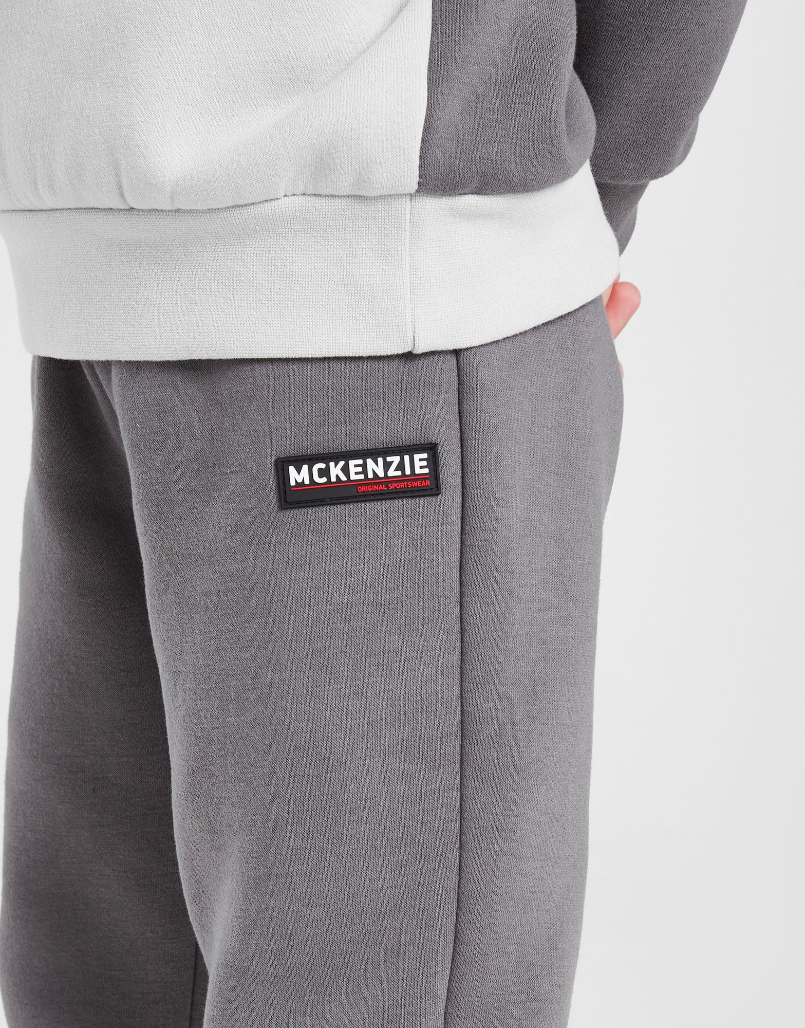McKenzie Ensemble de survêtement Bolo Camo Enfant