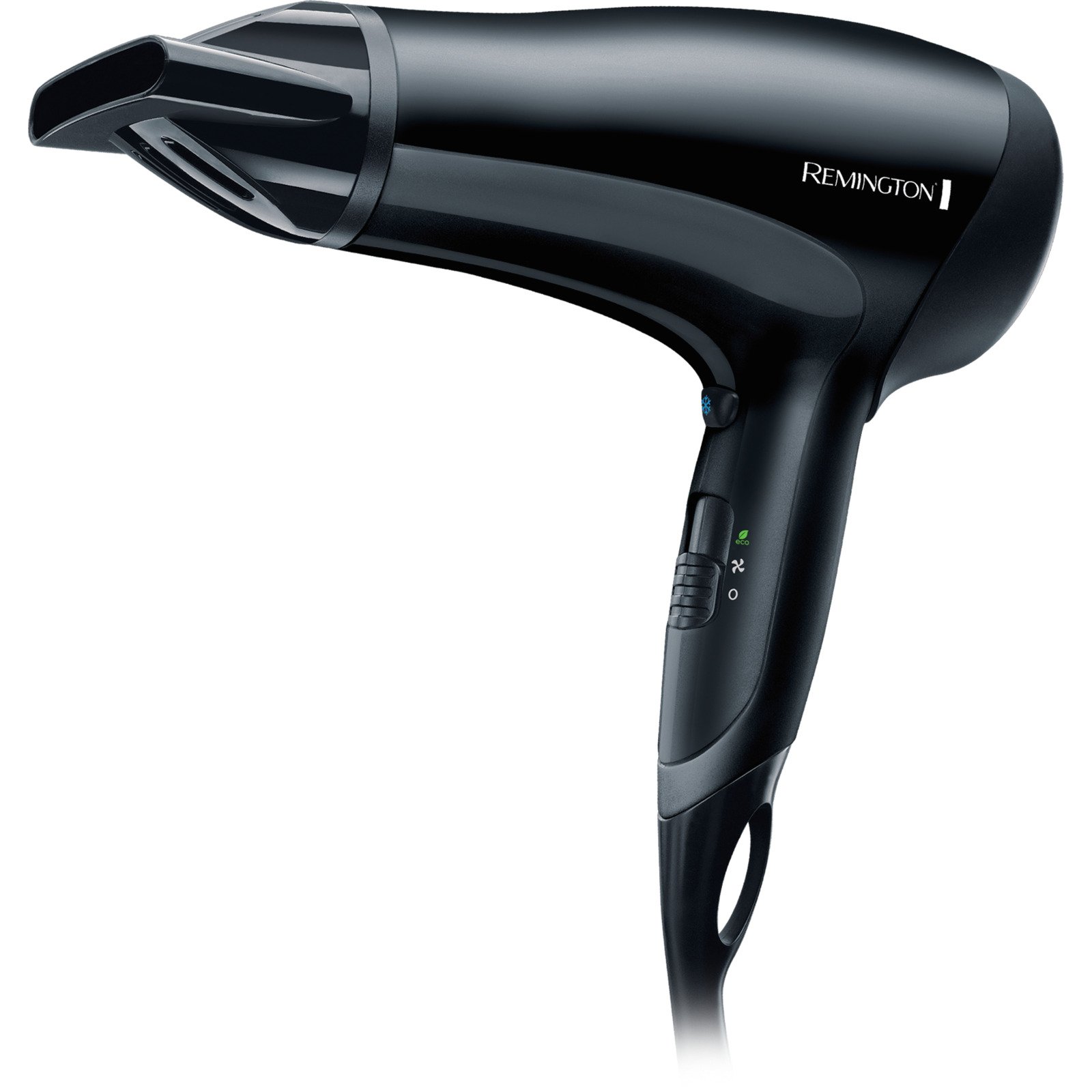 Remington Haartrockner D3010 Power Dry 2000