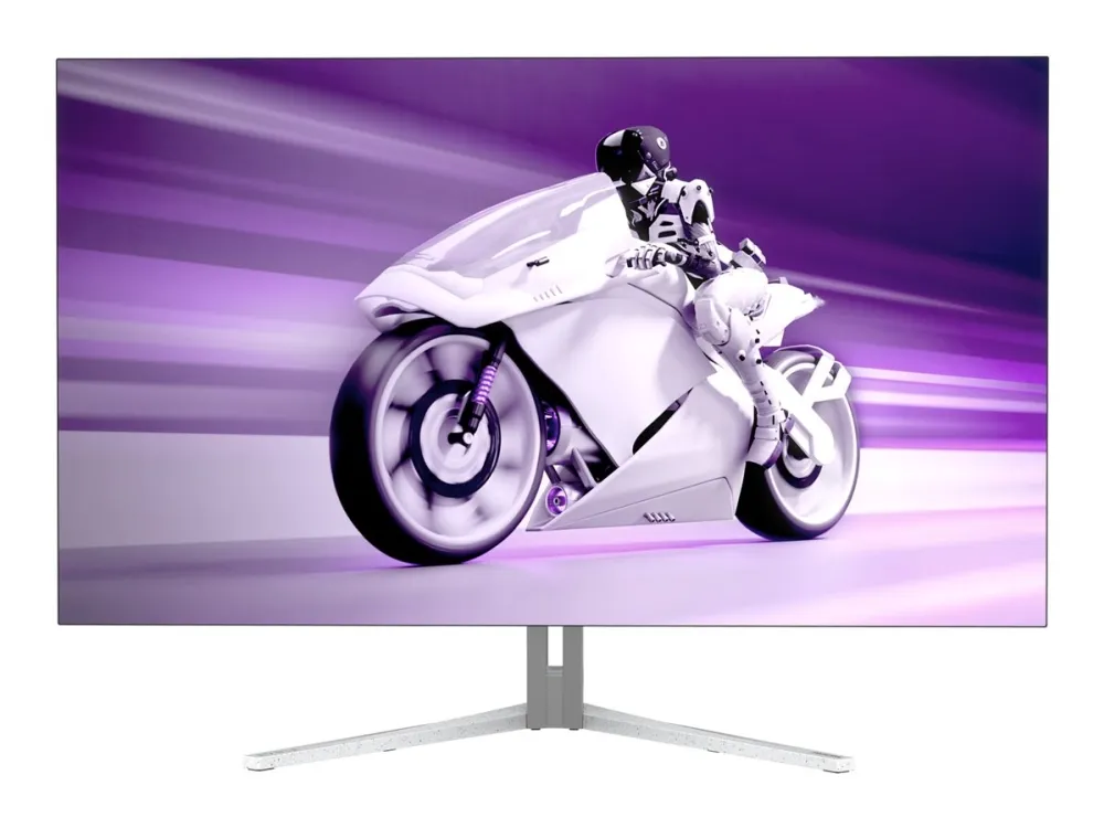 [OUTLET] - Philips Evnia 8000 42M2N8900 - OLED-monitor - gaming - 42
