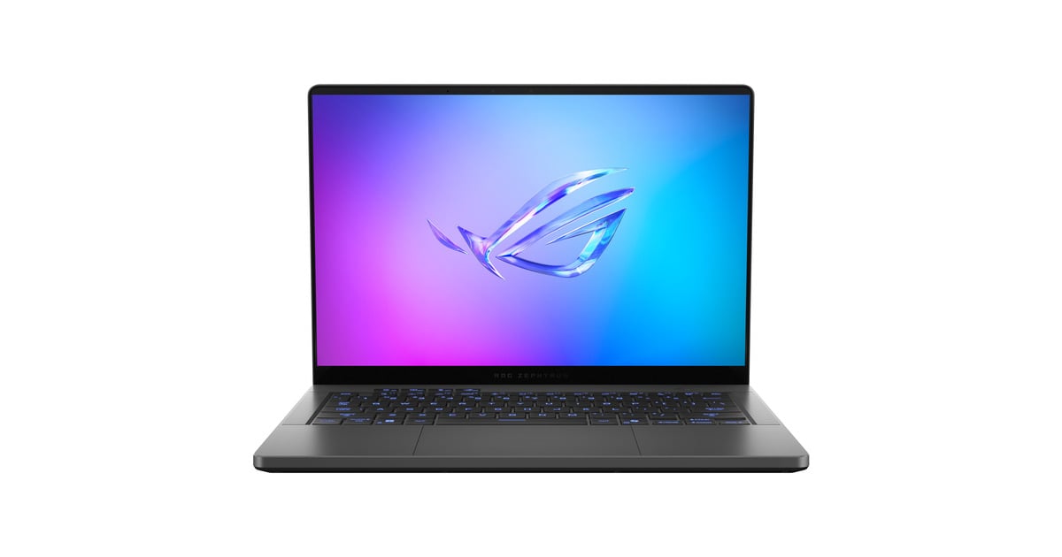 ASUSROG Zephyrus G14 GA403WP-QS005W 14