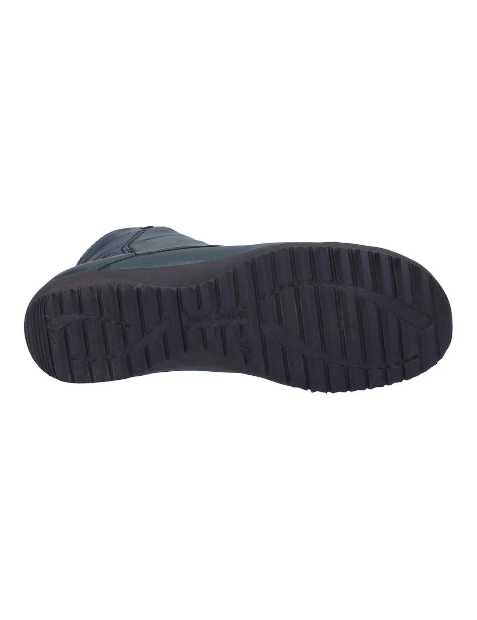 Stiefelette Naly 09, petrol