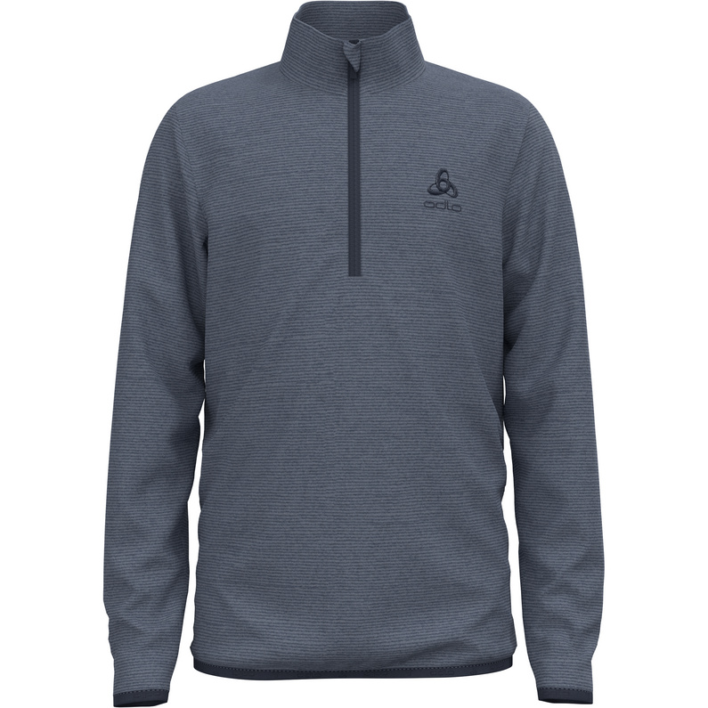Odlo Kinder Roy Midlayer 1/2 Zip Longsleeve
