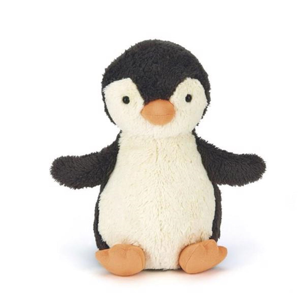 Peanut Pingvin 23 cm - Jellycat → Luksusbaby.dk