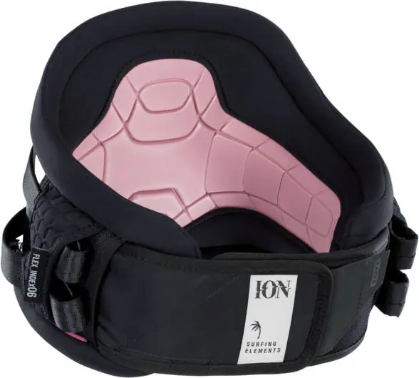 ION Nova 6 Womens Hofte Kite Trapez | SkatePro
