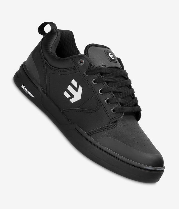 Etnies x Michelin Camber Schuh (black white)