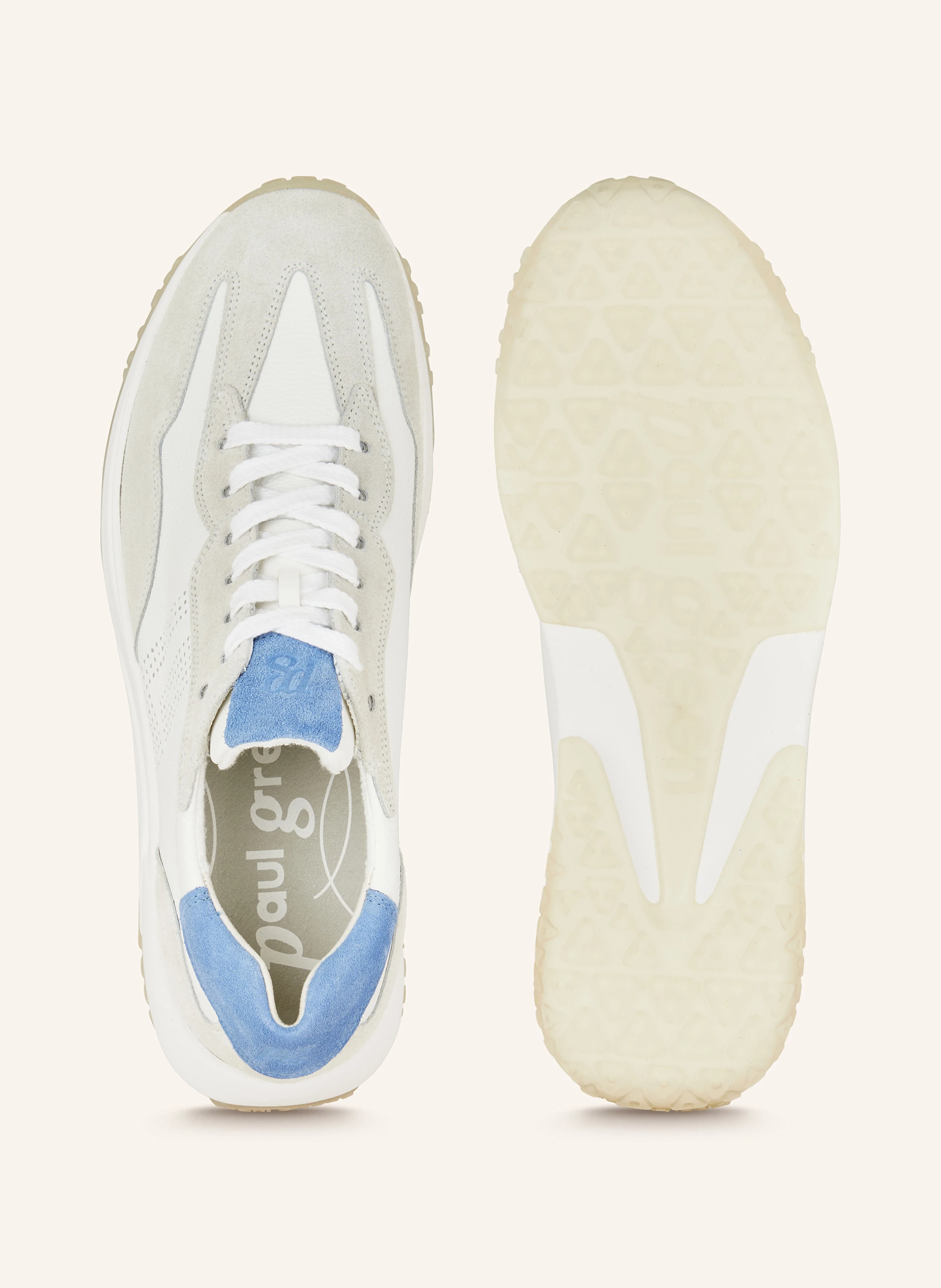 paul green Sneaker