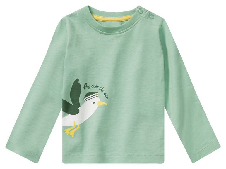 Baby t-shirts