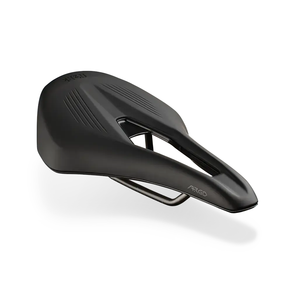 Fizik Vento Argo R3 Zadel Zwart