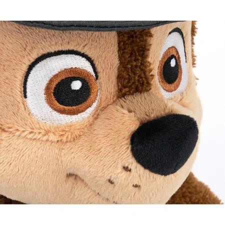 Spin Master GND - PAW Patrol Chase, Kuscheltier, 33 cm