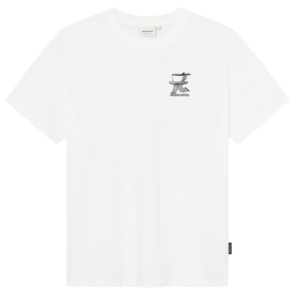 DEDICATED - T-Shirt Stockholm - T-shirt
