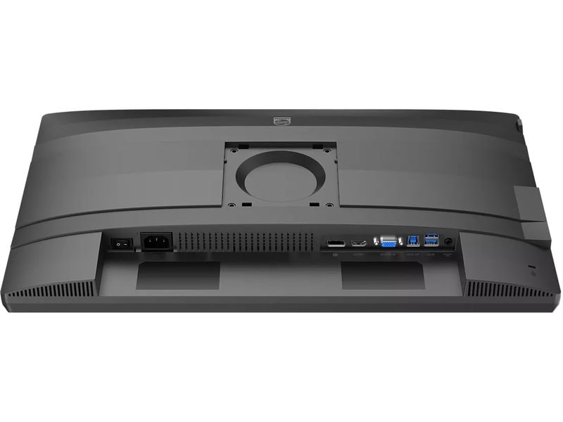 Philips Monitor 24B2N4200/00 23.8″ IPS‑Business‑Monitor mit Full HD Auflösung