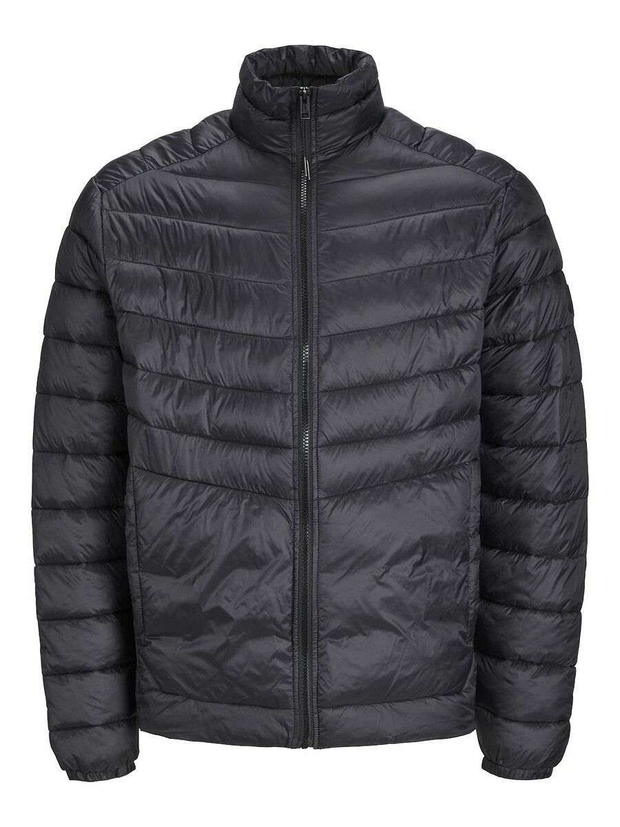 JACK & JONES<br>Jaqueta de plumas sem capuz
