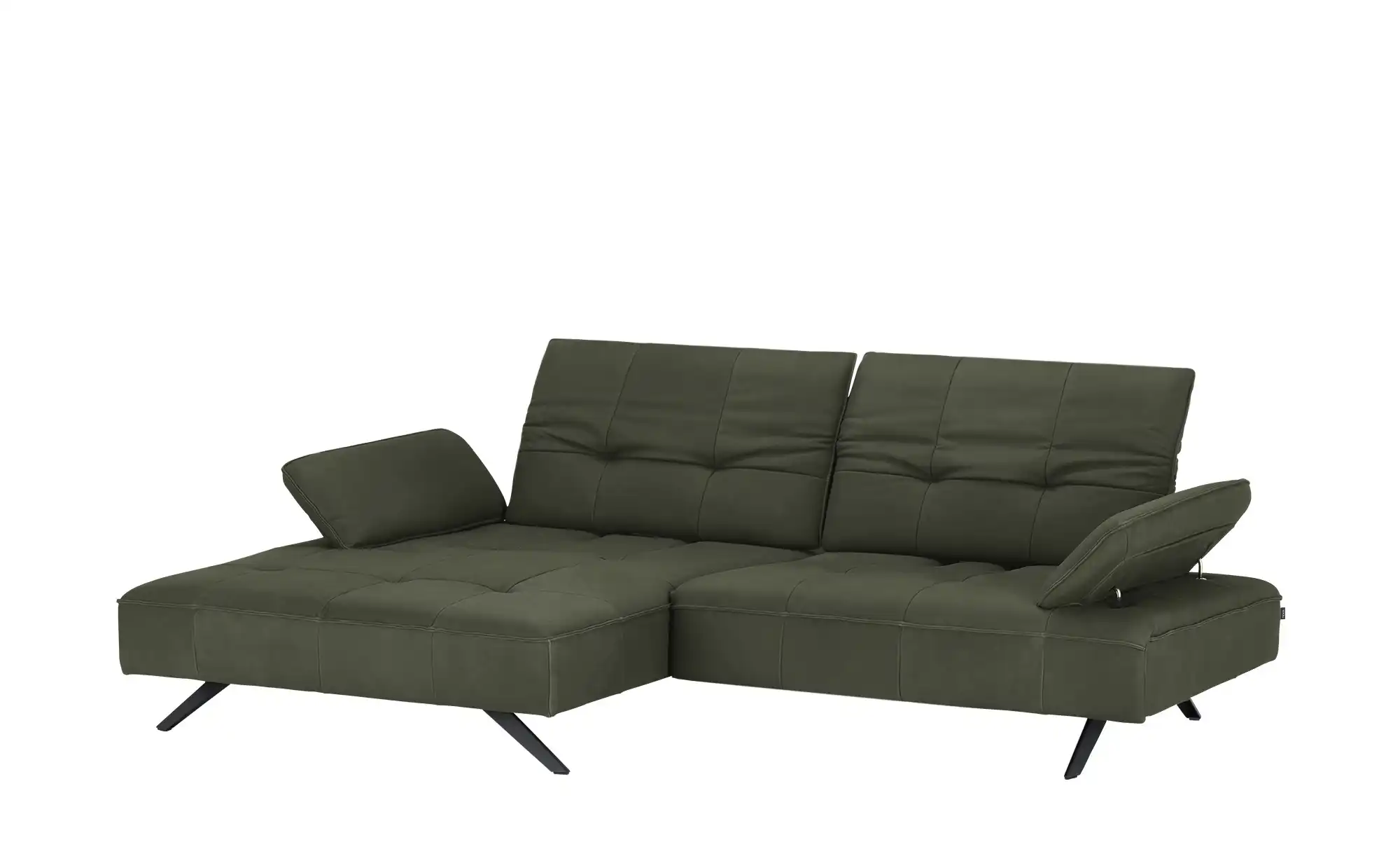 JOOP! Ecksofa  Square 8111