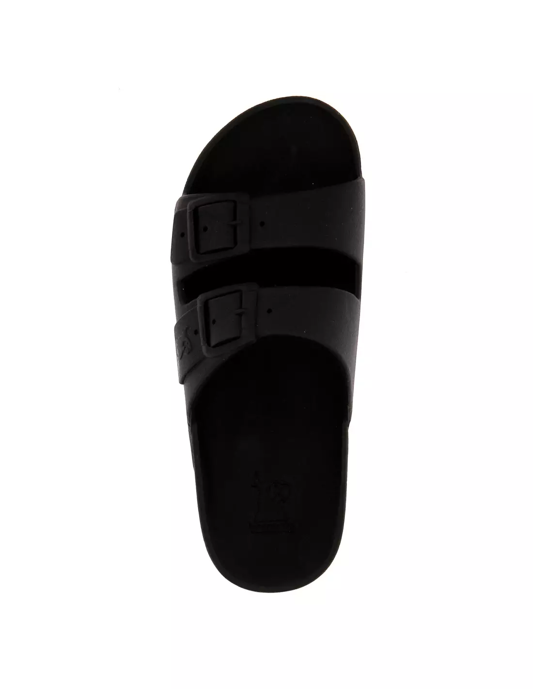 CACATOES CAIPIRINHA - Mules & sabots Black