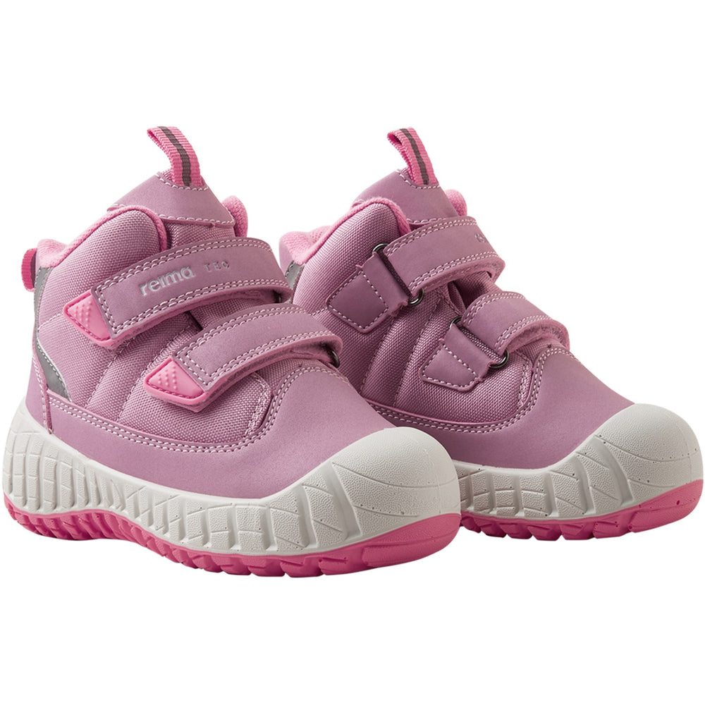 Køb Reima Grey Pink Passo 2.0 Grey Pink ReimaTec Sko