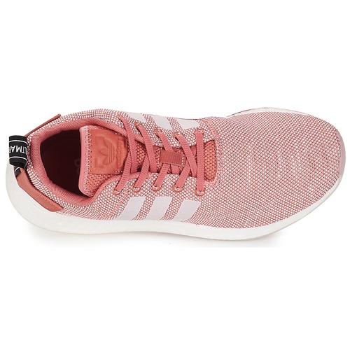 adidas Originals - NMD R2 W - Rose