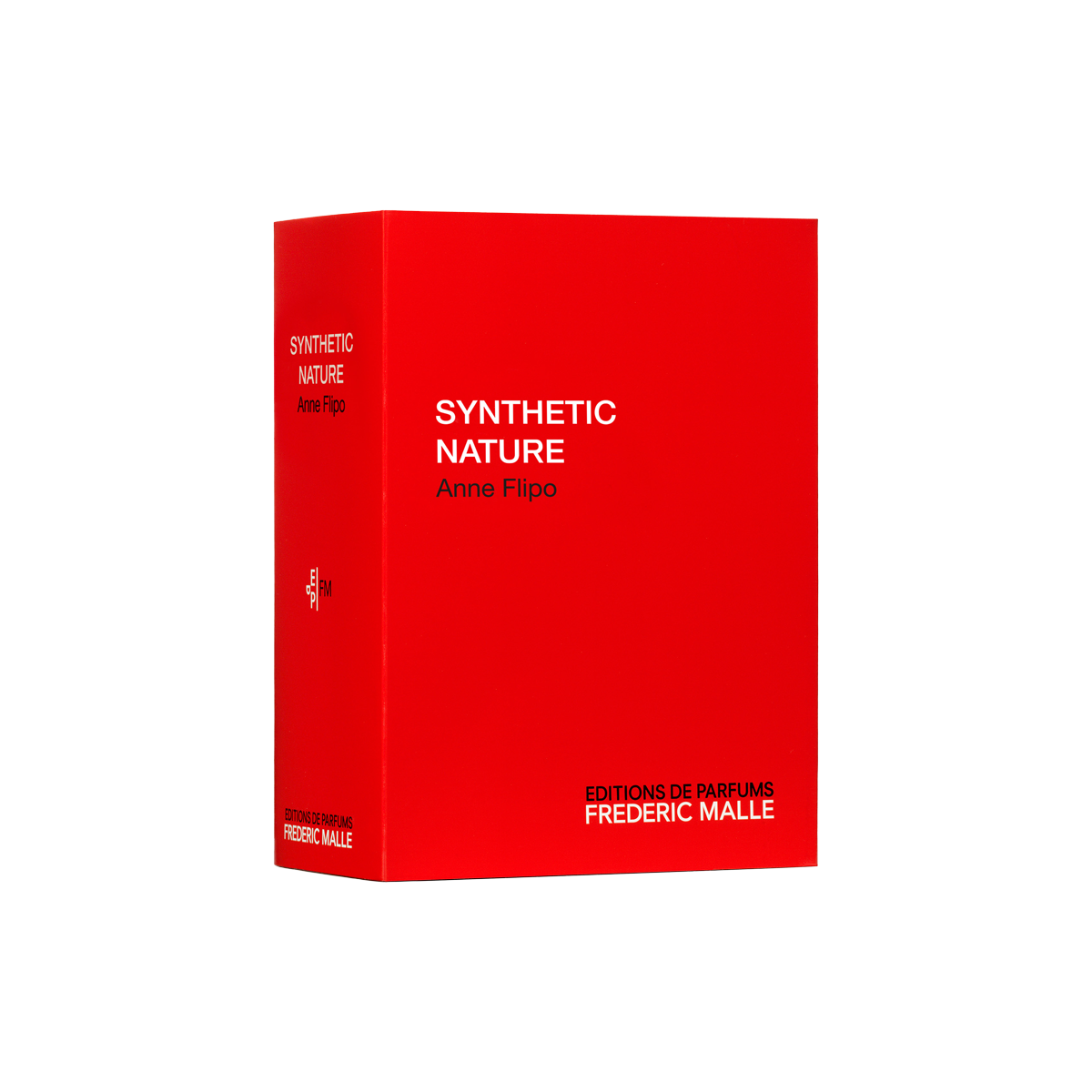 Synthetic Nature Eau de Parfum 100ml