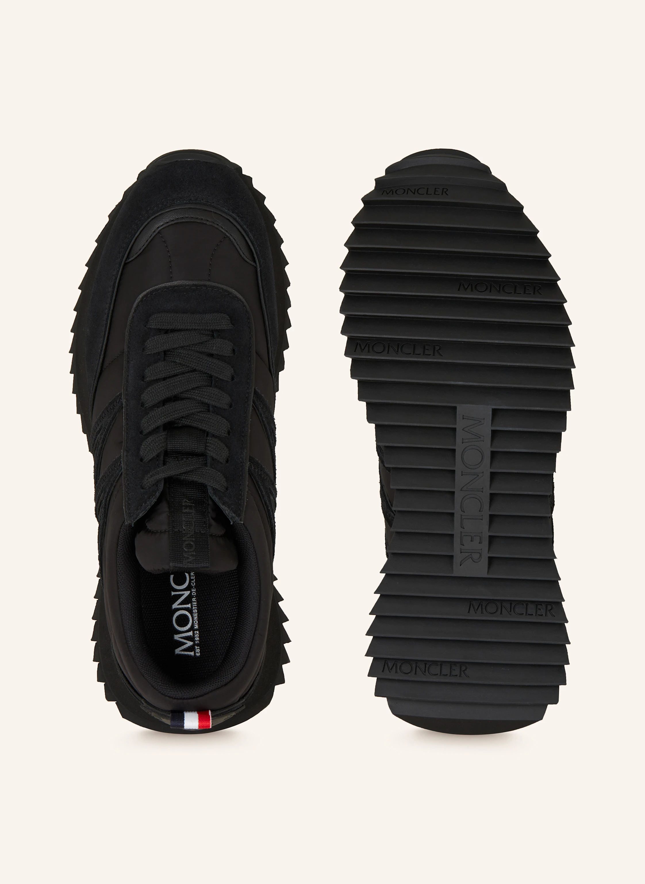 MONCLER Sneaker PACEY