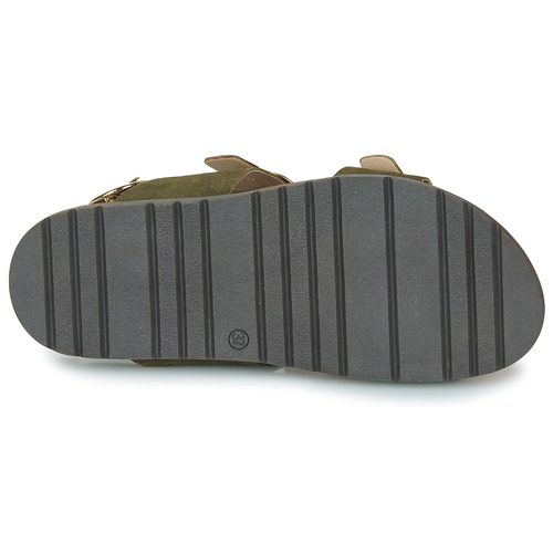 L'Atelier Tropézien - SB408-OLIVE Oliva