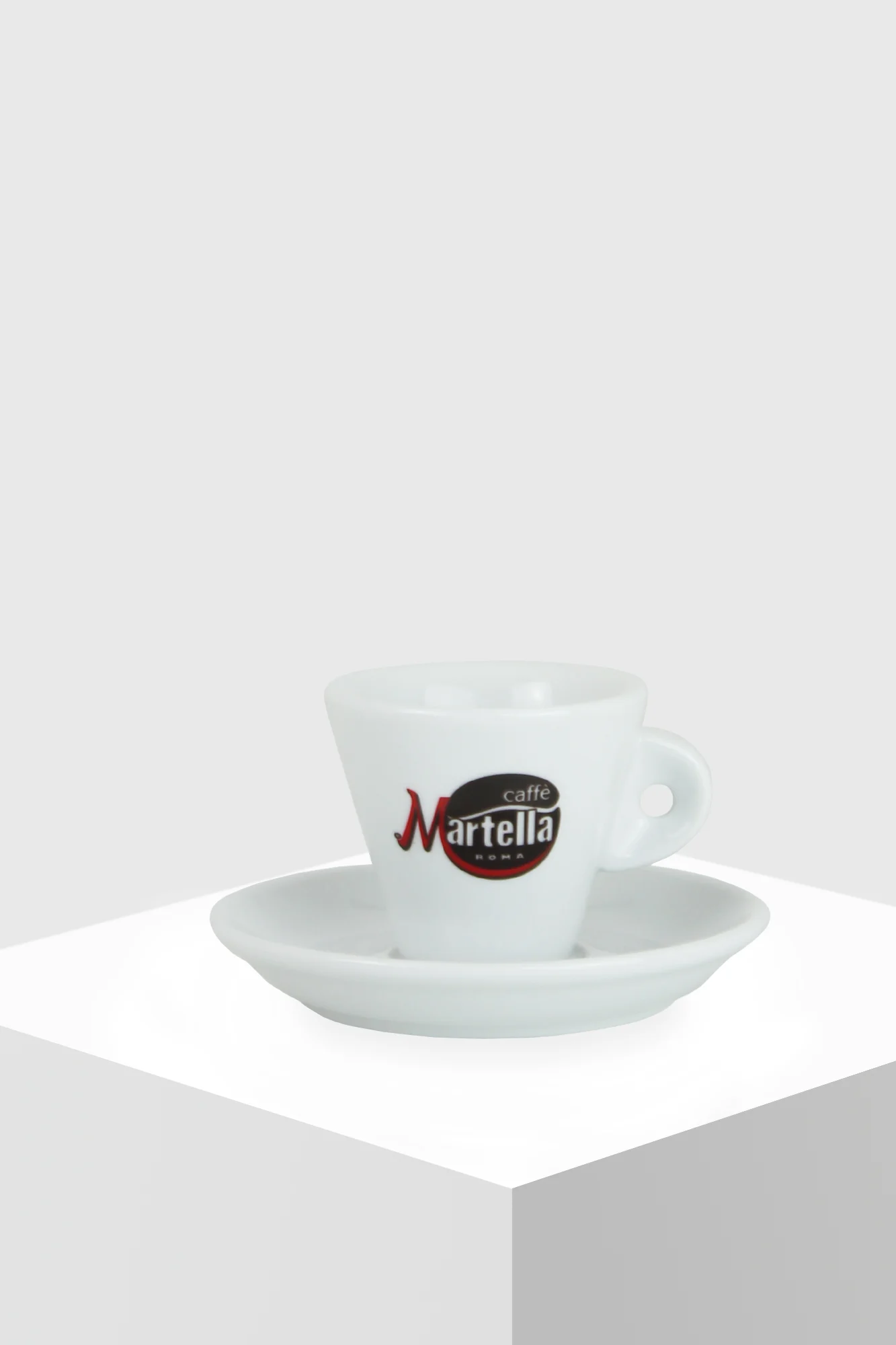 Caffè Martella Espressotasse