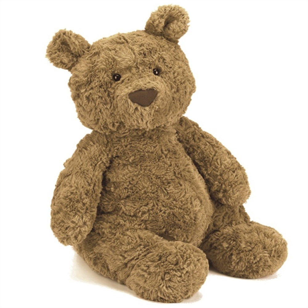 Bartholomew Bjørn Kæmpe 47 cm BARH2BR - Jellycat