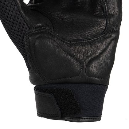 Gants Rev it DOOM - Noir
