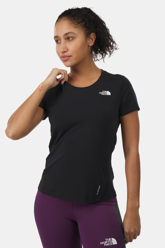 The North Face The North Face Lightning Alpine Tee Dames