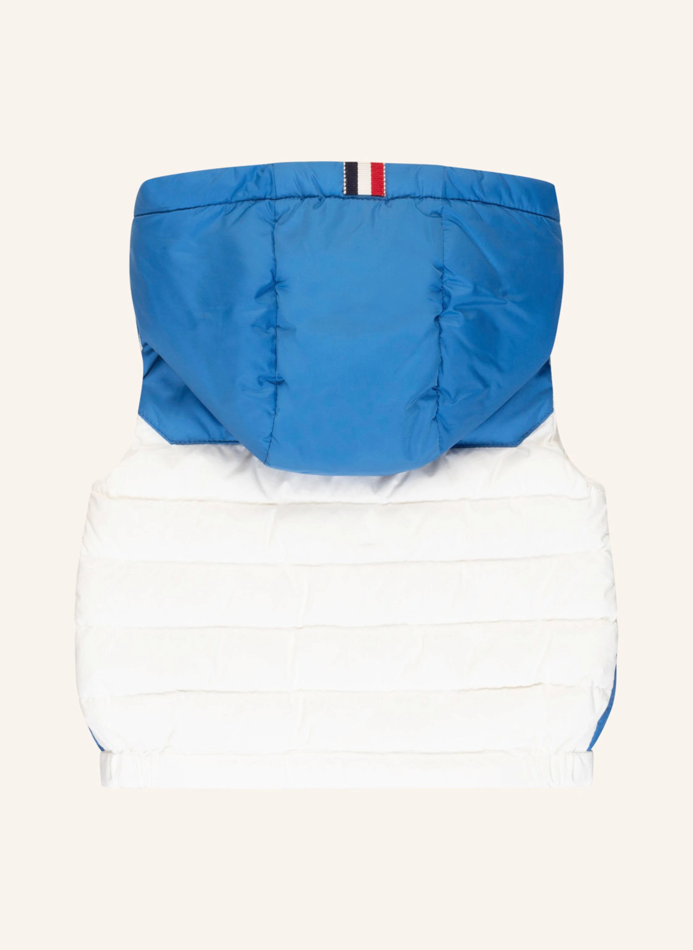 MONCLER enfant Daunenweste RAIFFA