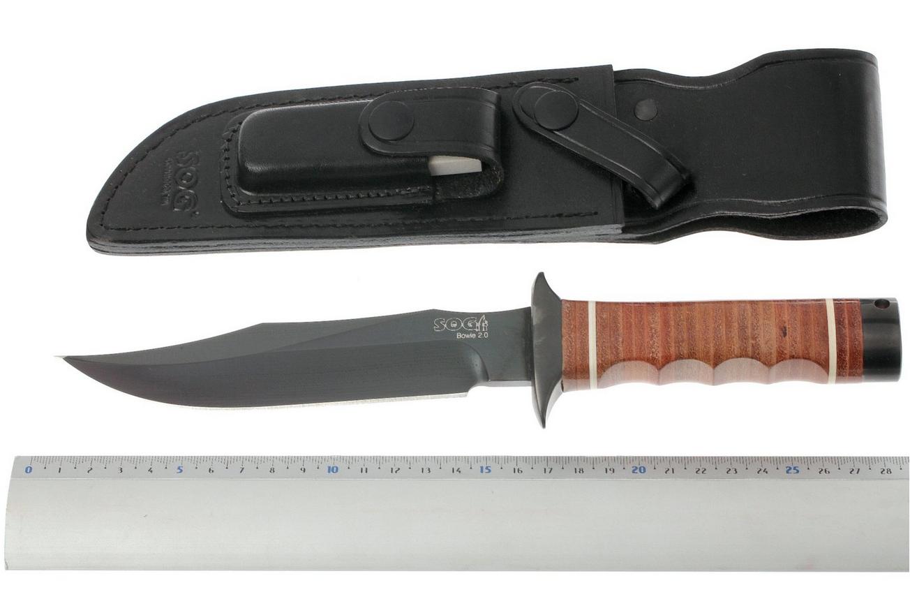 SOG Bowie 2.0