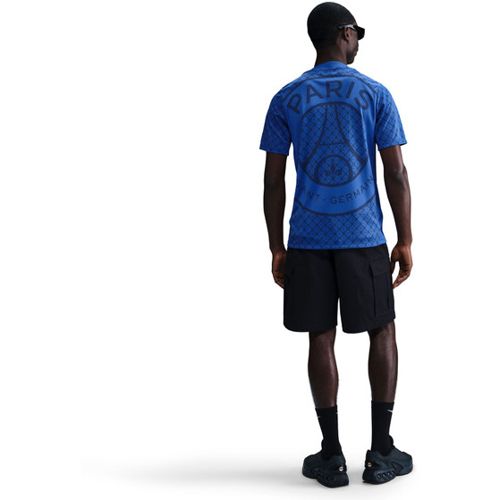 Nike Paris Saint-Germain Pre-Match Top 2025/2026