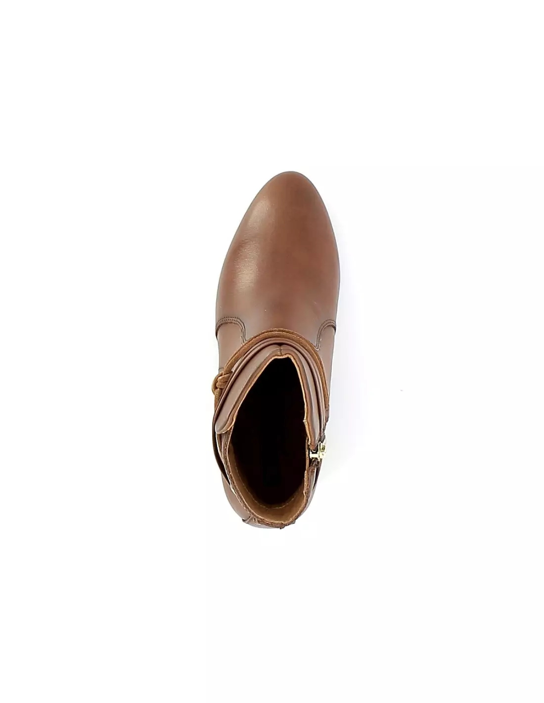PIKOLINOS CALAFAT W1Z - Boots & bottines Cuir