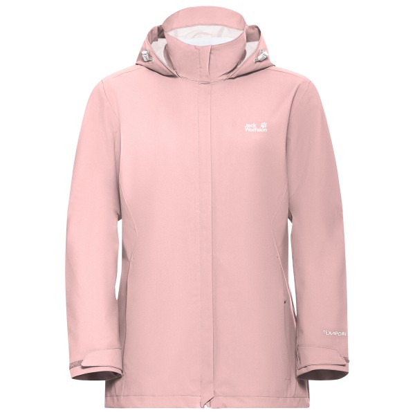 Jack Wolfskin - Women's Trailtime 2L Jacket - Veste imperméable