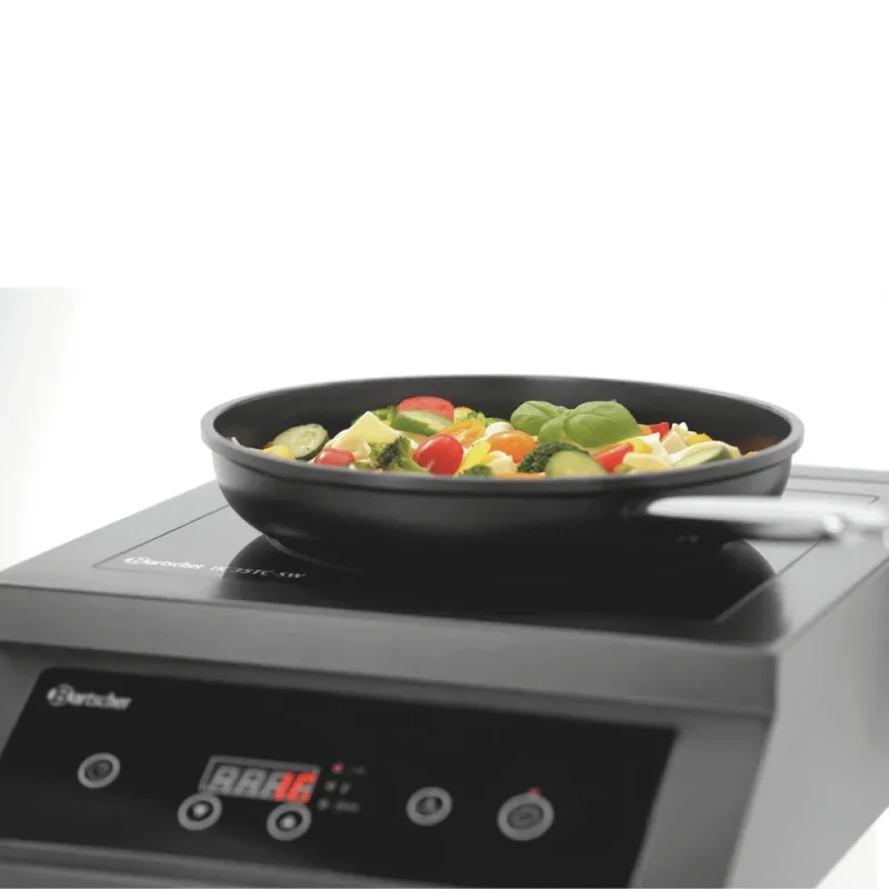 BARTSCHER - Plaque à induction - IK 35TC-SW
