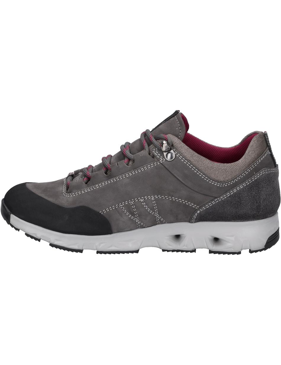 Sneaker Noih 58, asphalt-multi