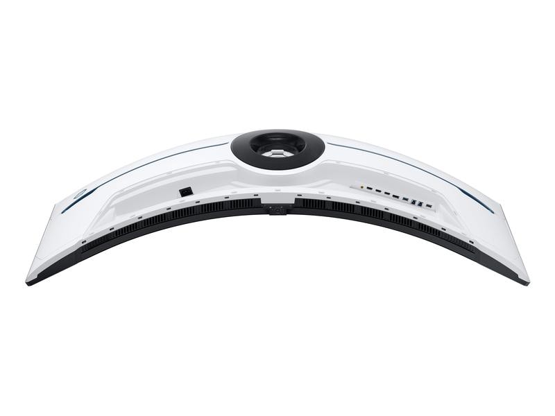 Samsung Monitor Odyssey Neo G9 S57CG952NU 57