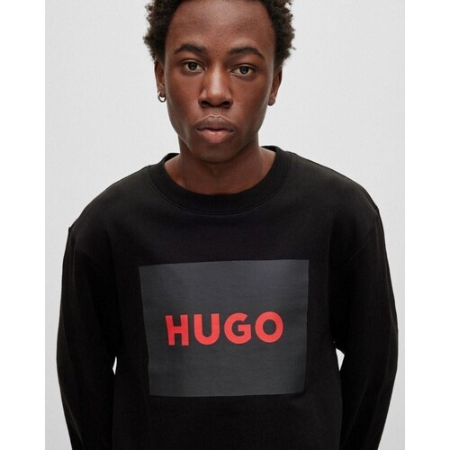 BOSS - 50467944 DURAGOL222 Negro