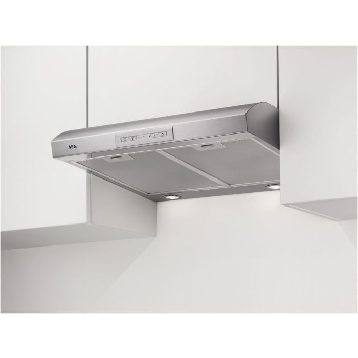 AEG Unterbau-Dunstabzugshaube Serie 3000 DUB2621M